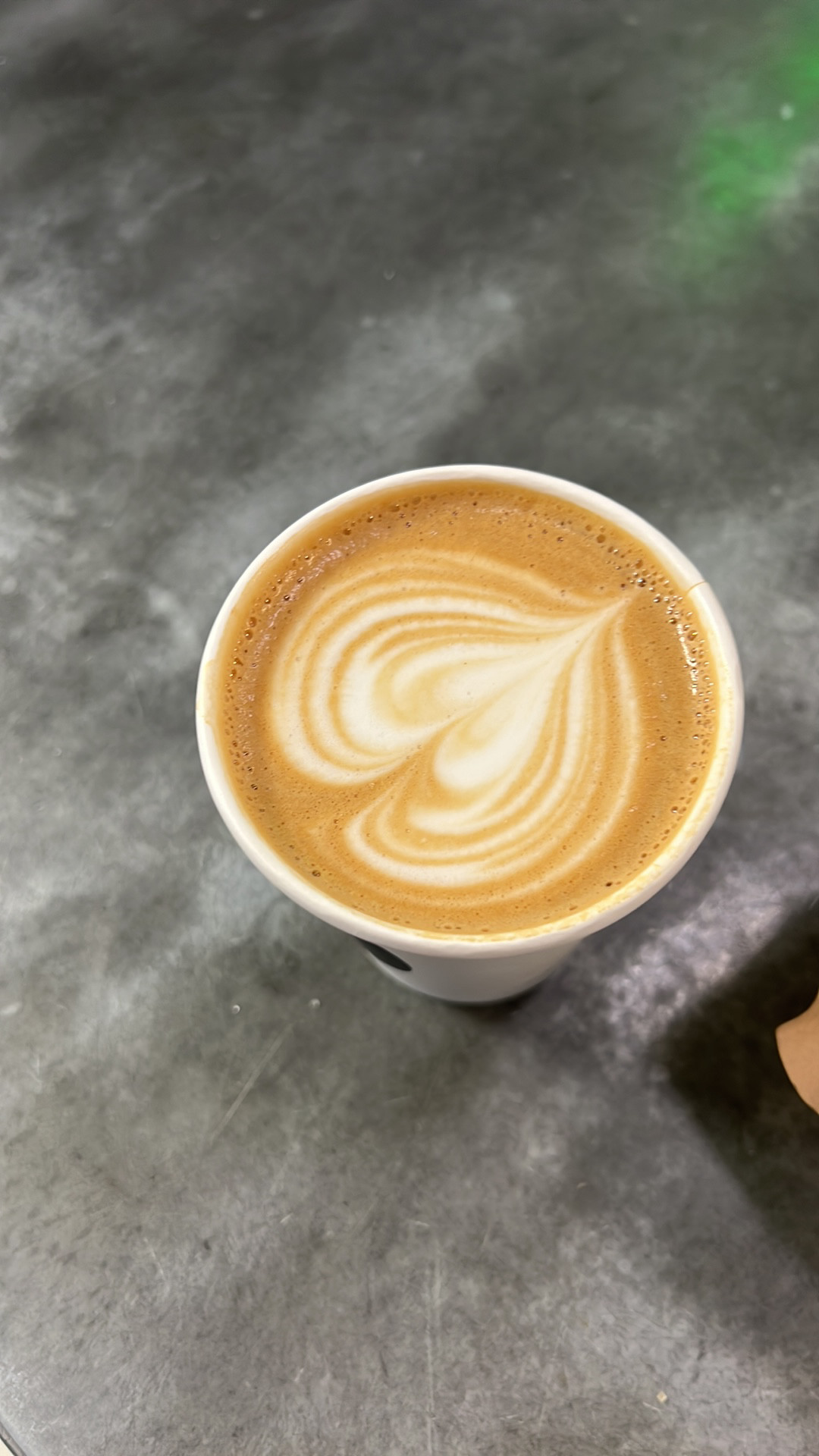 Pull at Franzè & Evans Café